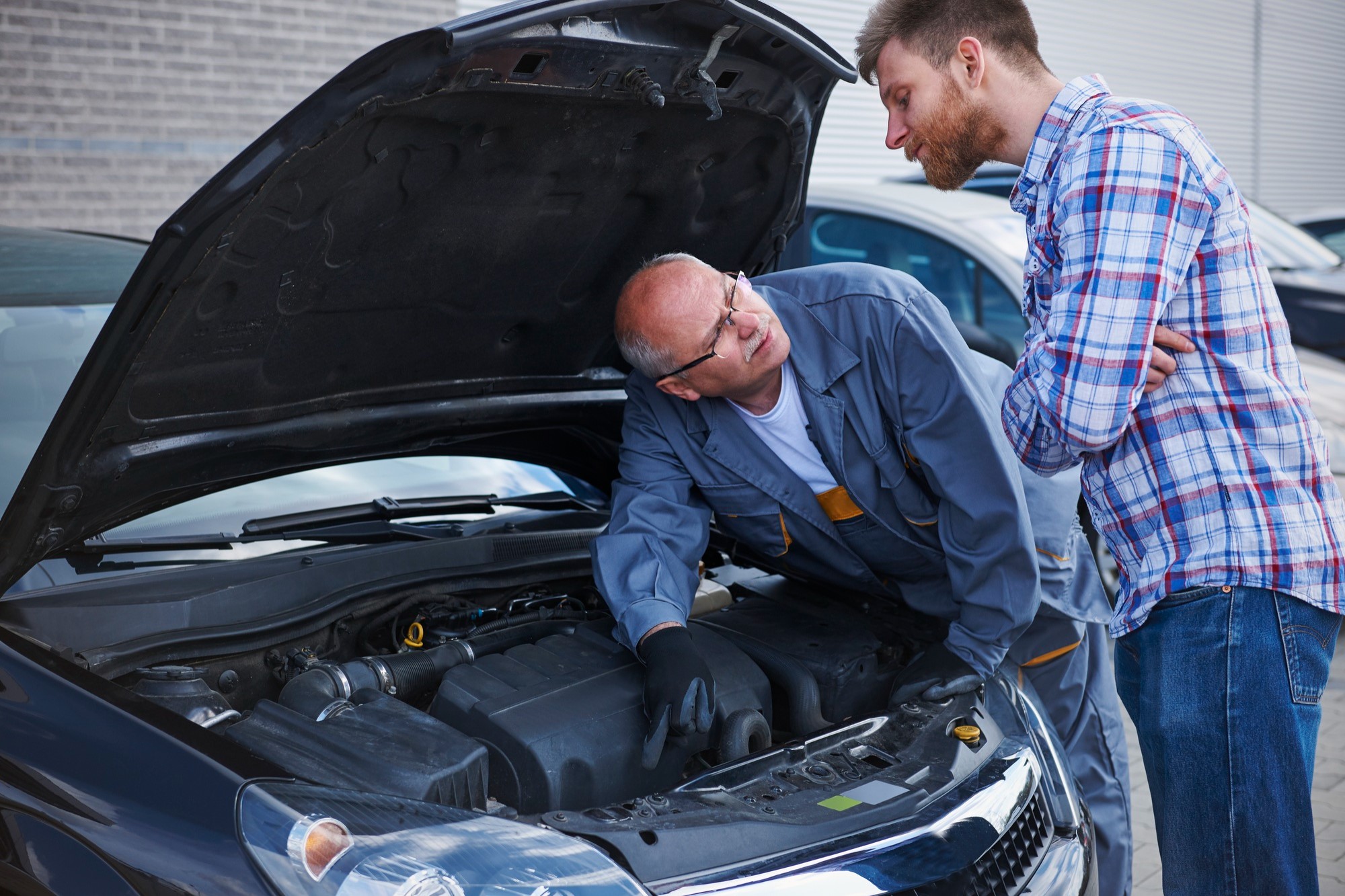 Can You Sue a Mechanic for Lying? Legal Steps to Seek Justice