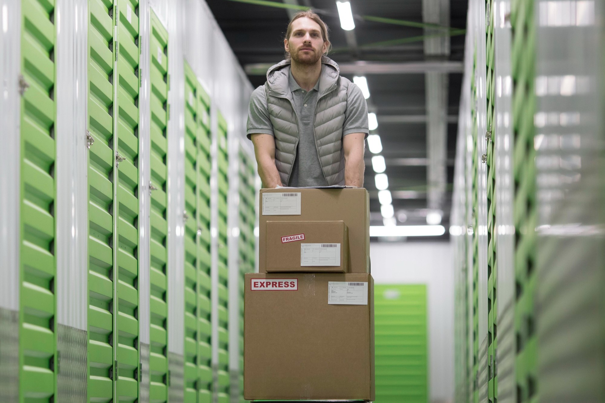 Can You Sue a Storage Facility for Theft? Legal Options and Advice